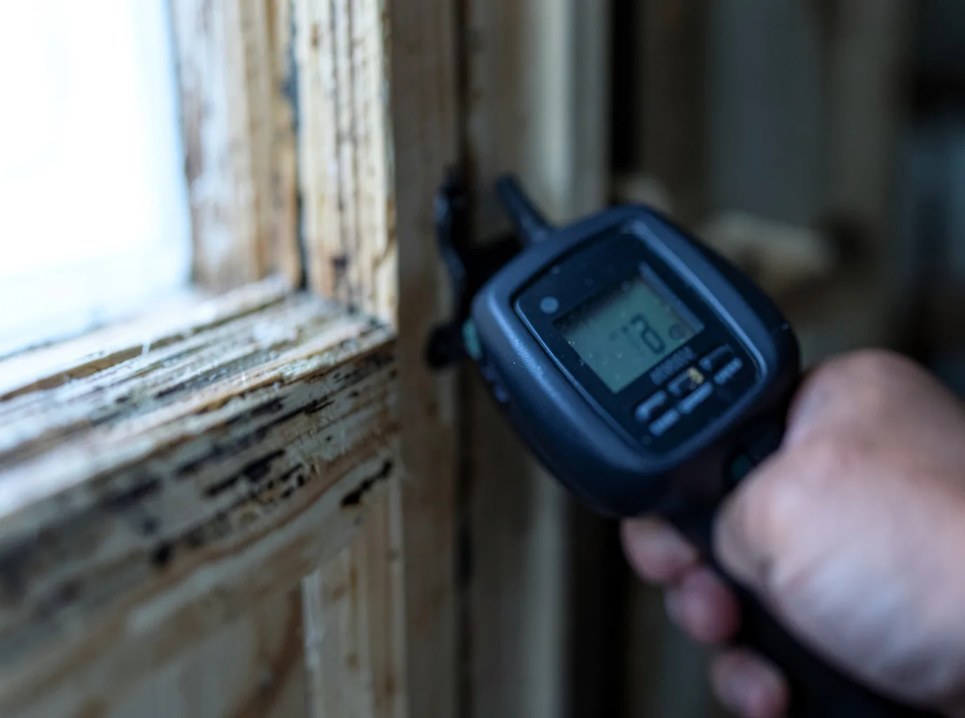 Ceiling Water Damage Repair in Gilboa, NY
